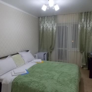 Фотография мини отеля Теплое море