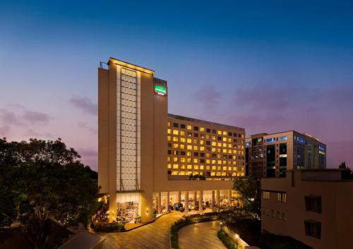 Фотографии гостиницы
Courtyard by Marriott Mumbai International Airport