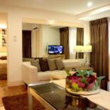 Фотография апарт отеля Prince Plaza II Condotel