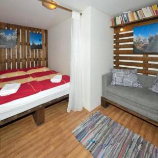 Фотографии гостевого дома
Chata Orlik - all inclusive & wellness