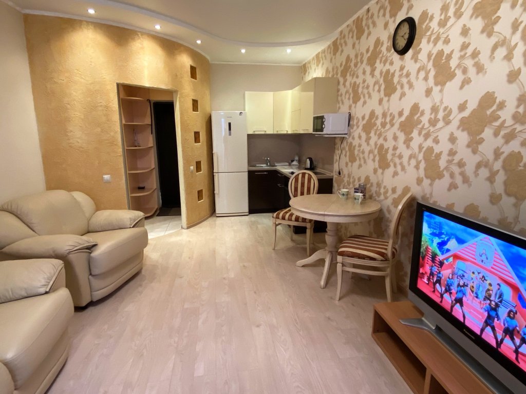 Фотография квартиры Апартаменты Милый Дом на Шамшиных 24/2