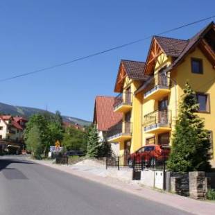 Фотографии мини отеля
DARIA pokoje gościnne