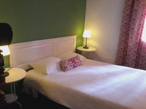 Фотография гостевого дома Casa Monreal