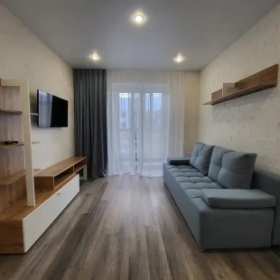 Фотография квартиры Апартаменты GuestKomi Тентюковская 320