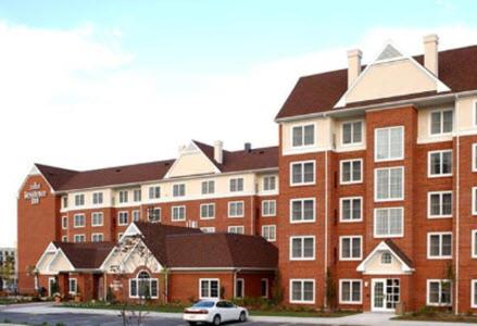 Фотография гостиницы Residence Inn by Marriott Toronto Mississauga/Meadowvale