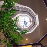 Фотография гостиницы Hotel Encantada Casa Boutique Spa