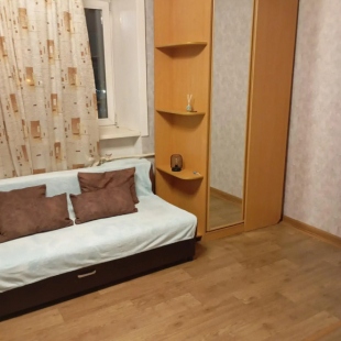 Фотография квартиры Апартаменты на улице Академическая 9