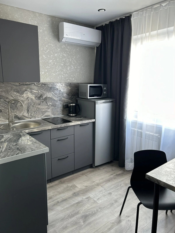 Фотография квартиры Квартира в центре города