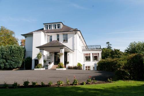 Фотография гостиницы Enterkine House Hotel