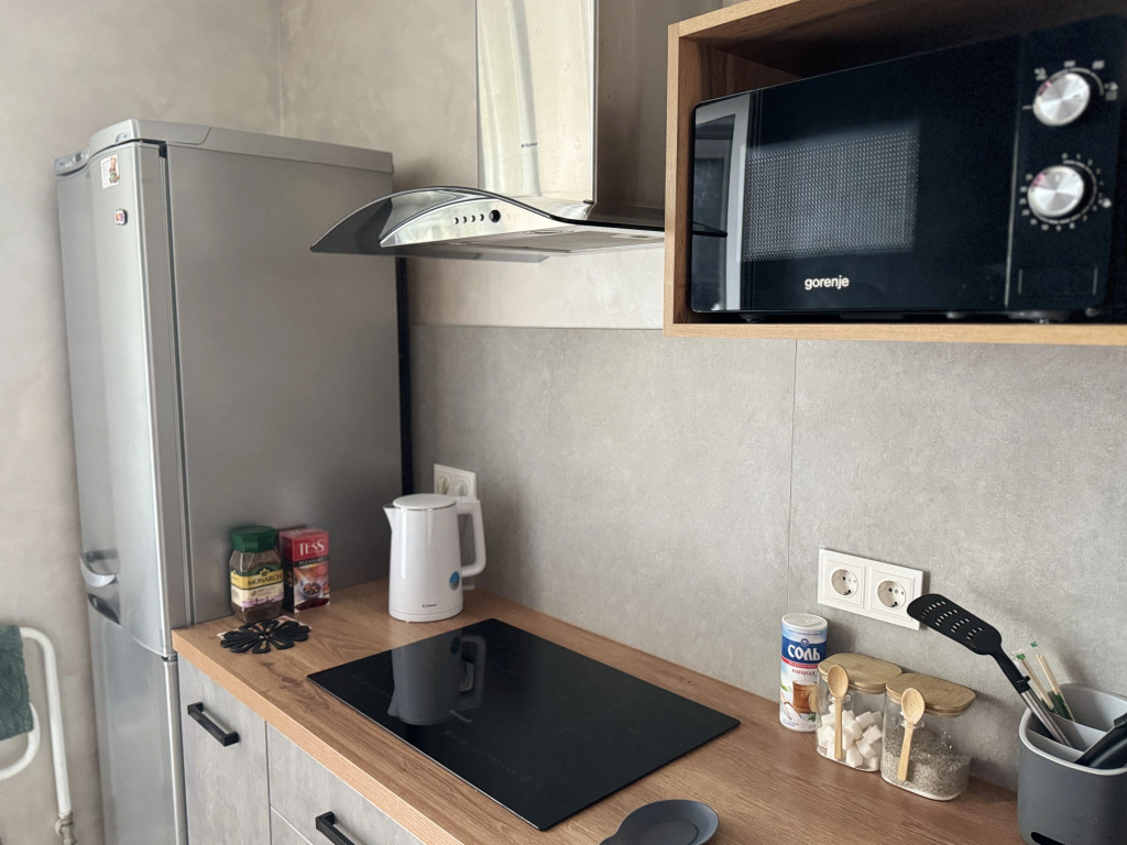 Фотография квартиры Квартира на Федора Тютчева