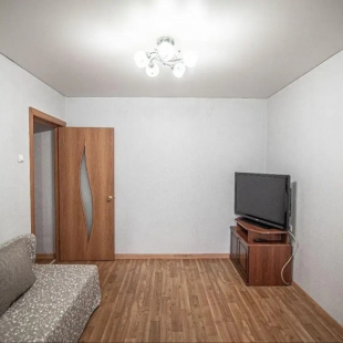 Фотография квартиры Апартаменты на улице Вокзальная 9а