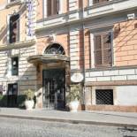 Фотография гостиницы Albergo Marisa