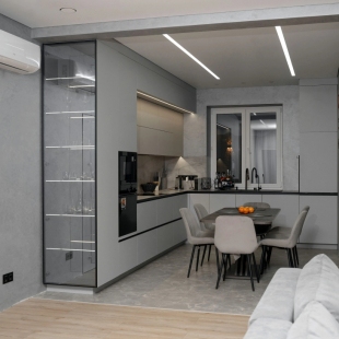 Фотография Коттеджа Частный дом Дом в Ласьве