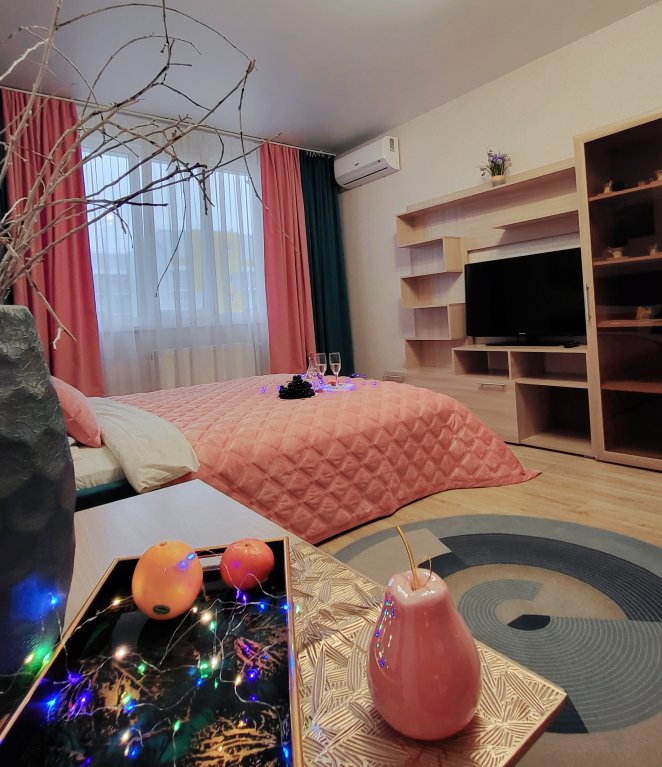 Фотография квартиры Апартаменты КАК ДОМА