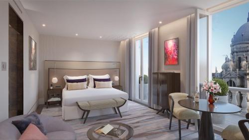 Фотография гостиницы The St. Regis Venice