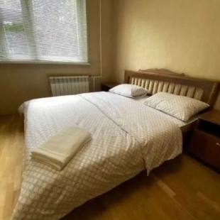 Фотография квартиры Апартаменты Khimki Panfilova 18