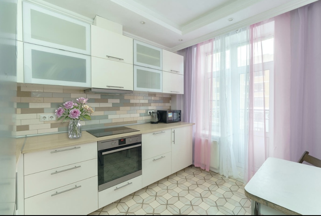 Фотография квартиры Квартира Apartments Germana Titova 12k2