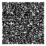 QR код театра Академический музыкально-драматический театр им. О. Кобылянской