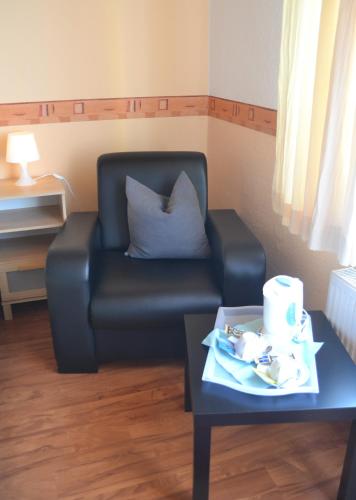 Фотография гостевого дома Pension Elli Krössner