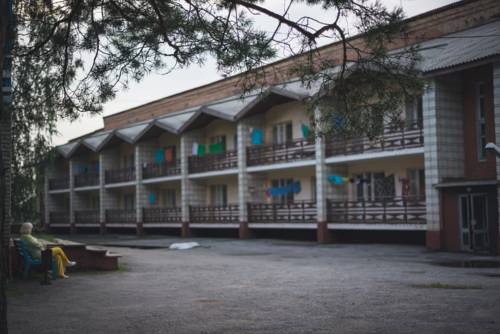 Фотография санатория Доволенский