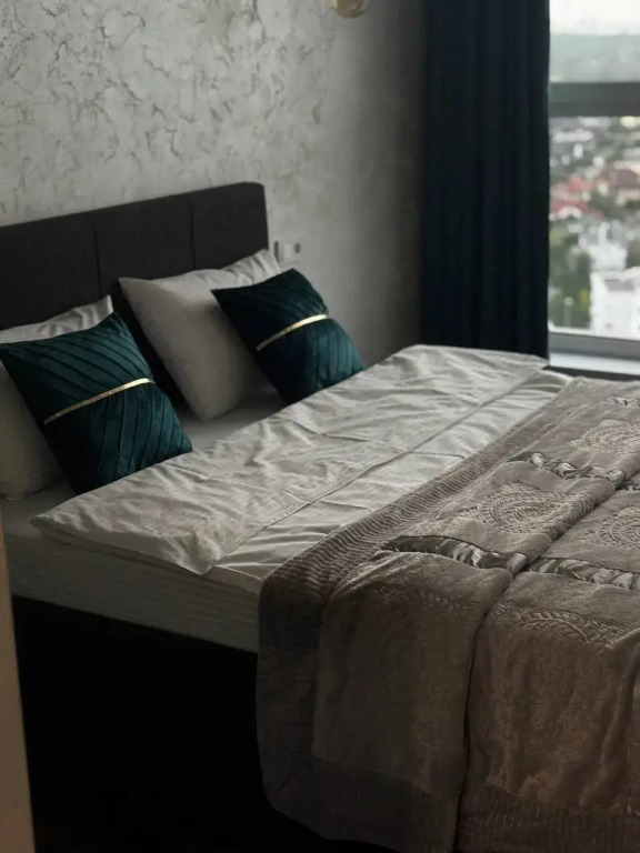 Фотография квартиры Апартаменты Bulbash Mayak Minsk