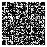 QR код гостиницы Киевская на Днепропетровской