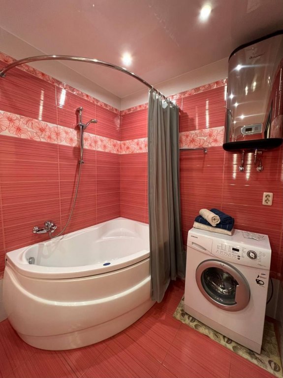 Фотография квартиры Апартаменты на улице Горького