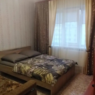 Фотография квартиры Квартира Однокомнатная парк Луговой