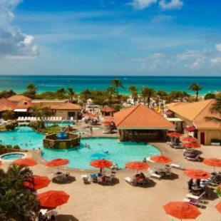 Фотография гостиницы La Cabana Beach Resort & Casino