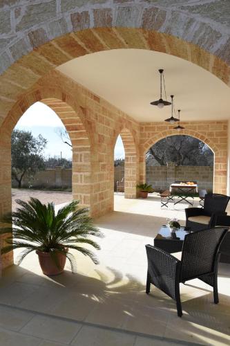 Фотография гостевого дома Casa vacanza Giulia