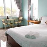 Фотография гостиницы Hai Long Vuong Hotel