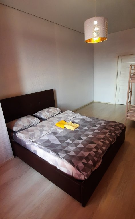 Фотография квартиры Апартаменты Светлые