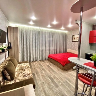 Фотография квартиры Квартира В 7 микрорайоне 45