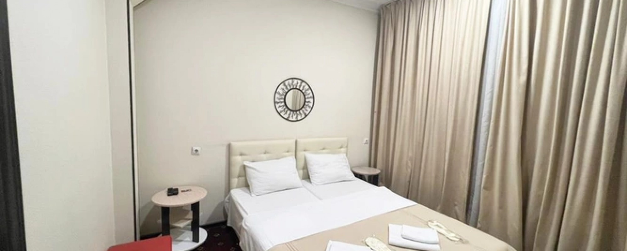 Фотографии гостиницы Сити Видное