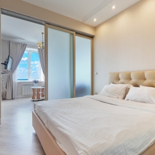 Фотография квартиры Апартаменты Петровские на Советской 90 №13