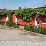 Фотография апарт отеля Appartement Vermietung Brunner