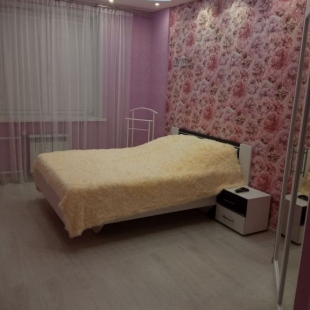 Фотография квартиры Квартира уютная светлая