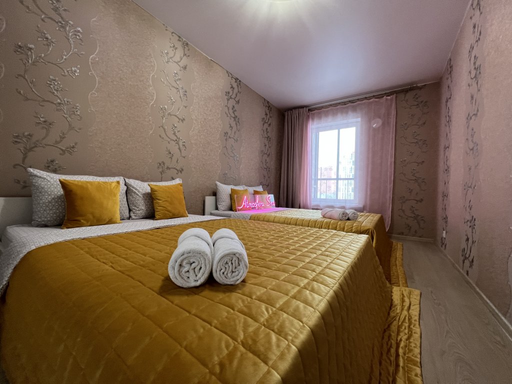 Фотография квартиры Квартира Atmosfera sna у аквапарка