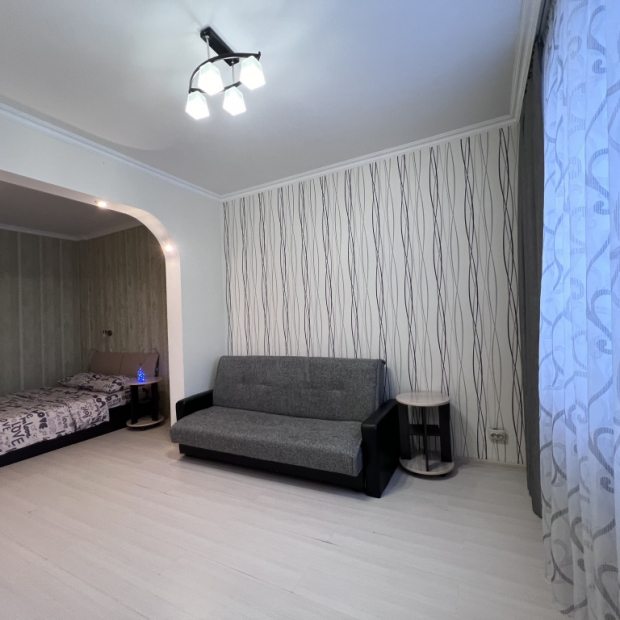 Фотографии квартиры 
            Апартаменты Квартира AlexHome РП Свердловский Заречная 3