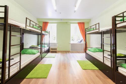 Фотография хостела Найс