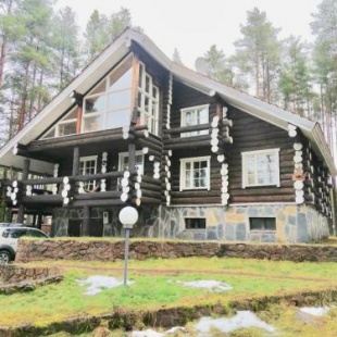 Фотография гостевого дома Коттедж Карнавал