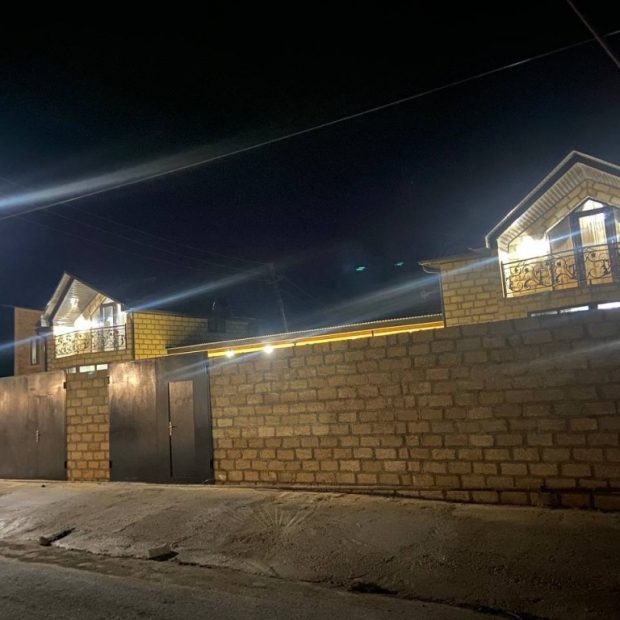 Фотографии Коттеджа
Частный Дом У моря 1