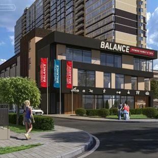 Фотография квартиры Уютные Апартаменты на ул. Героя Георгия Бочарникова, д. 4