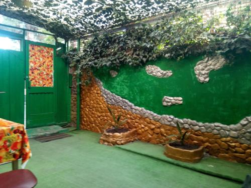 Фотография хостела Эконом