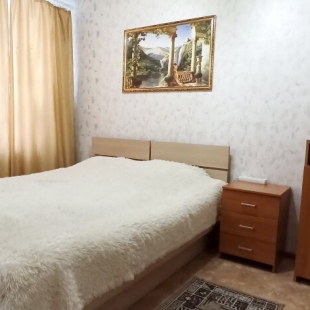 Фотография квартиры Апартаменты Данилиха Студия 2