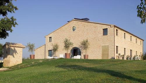 Фотография гостевого дома Solea Albergo Di Campagna