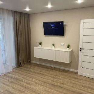 Фотография квартиры Квартира Уютная  в Центре Города на Городских Прудах