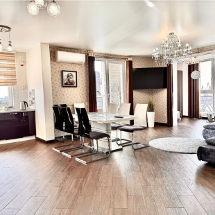 Фотография квартиры Апартаменты Калининградские каникулы