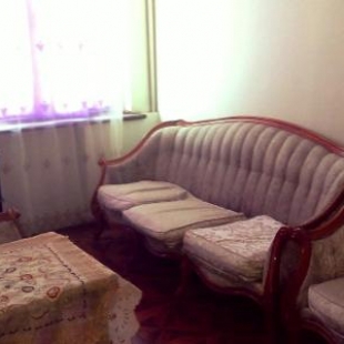 Фотография гостиницы Apartment