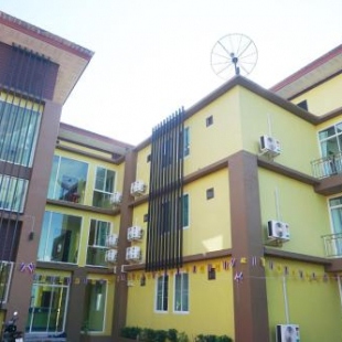 Фотография гостиницы Honey Hotel Chiang Saen